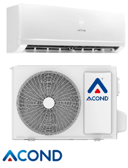 Klimatizace Acond ASA -12UW4RVEDK00